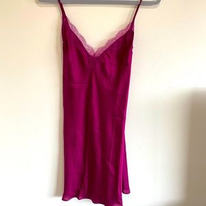 Slip Dress